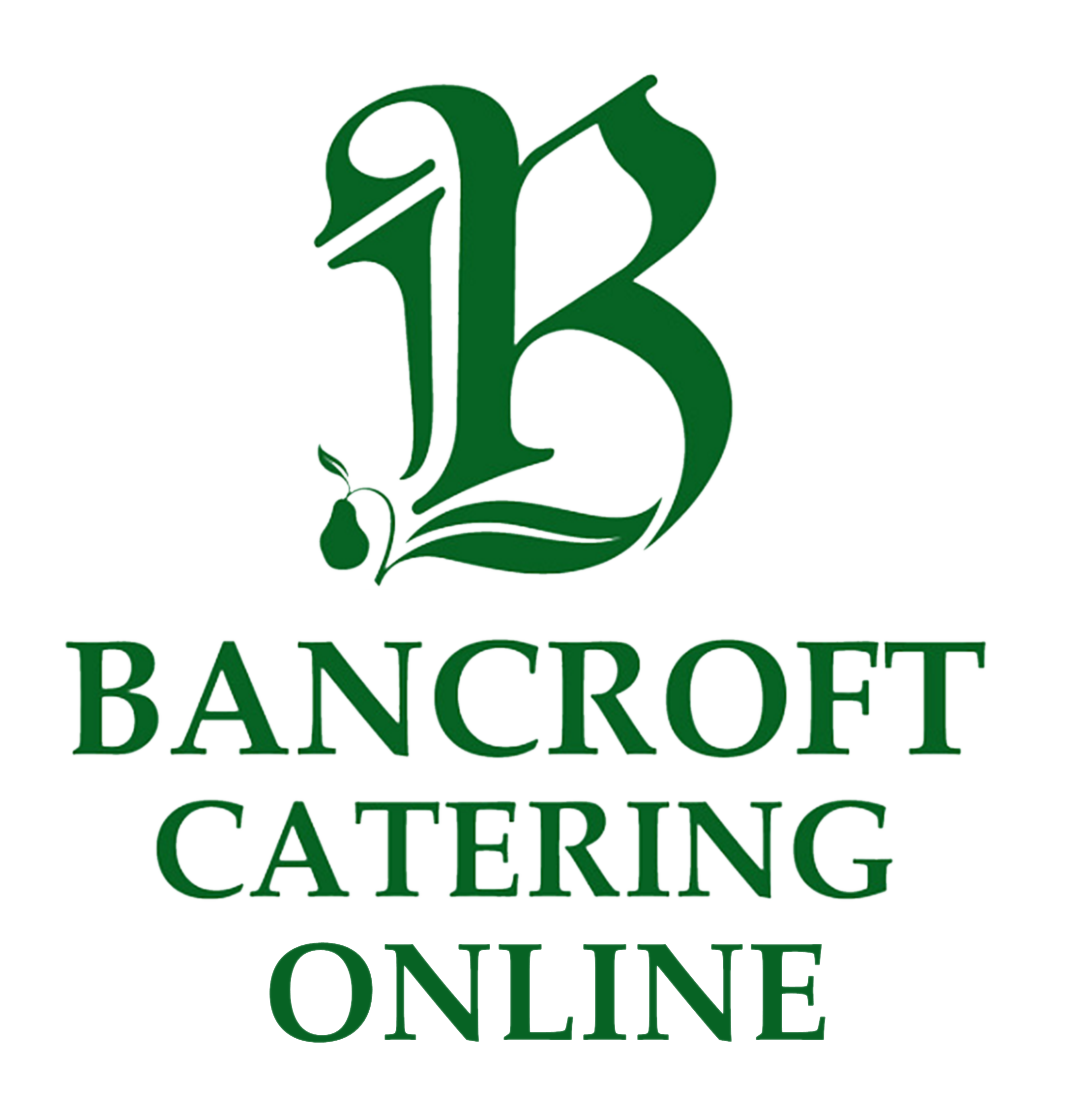 Bancroft Catering