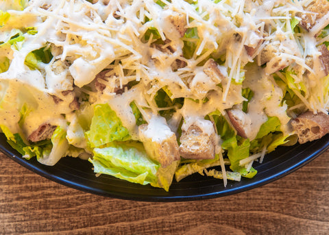 Caesar Salad Bowl