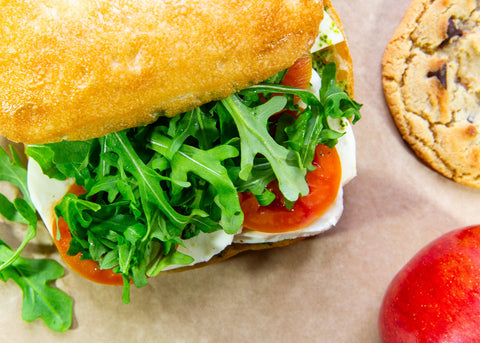 Caprese