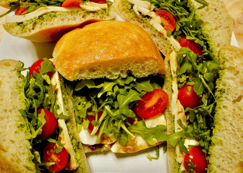 Caprese