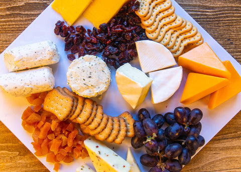 Cheese Platter