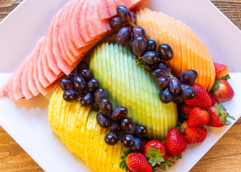 Fresh Fruit