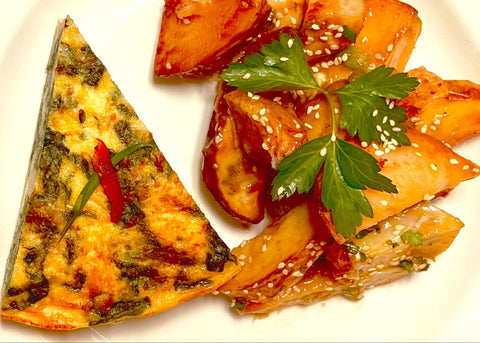 House-made Frittata