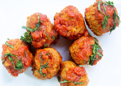 Party Meatballs