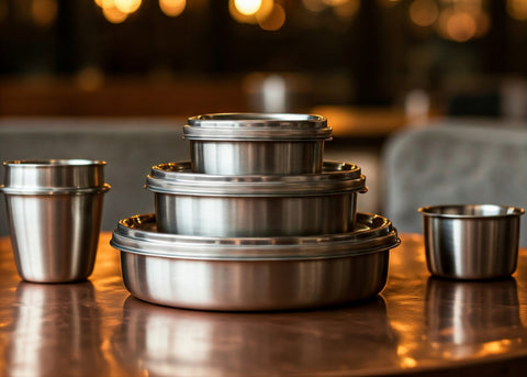 Reusable Serviceware