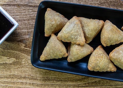 Samosas