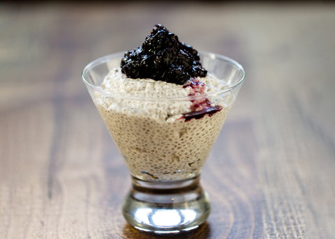 Chia Parfait