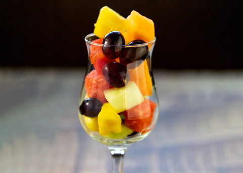 Fruit Cup