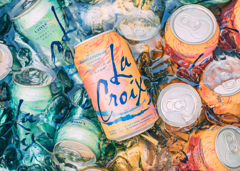 LaCroix Sparkling Water