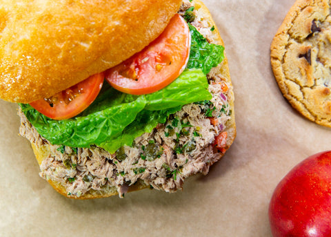 Sandwiches