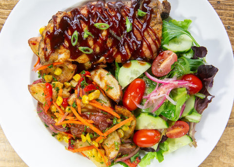Signature Meals