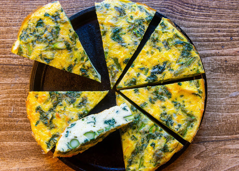 House-made Frittata